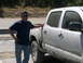2007 Toyota FJ Cruiser photo