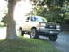 1990 Ford Bronco photo