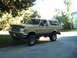 1990 Ford Bronco photo