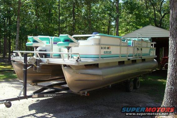 The boat 2