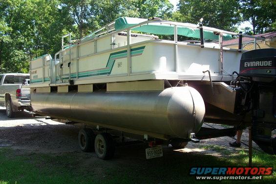 The boat 3
