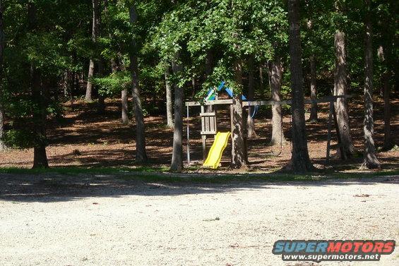 playground
