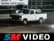 1994 Ford F-150 “White Truck”