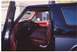 1986 Ford Bronco - Old bench seat. It's in good shape, but captains chairs are so much nicer