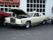2001 Mercury Grand Marquis