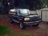 bronco
