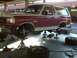 1989 Ford Bronco