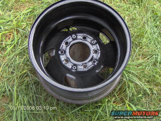 im001062.jpg and a couple coats of laquer to hopefully protect it a bit.