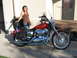 2004 Harley-Davidson Sportster Custom &ldquo;Sporty&rdquo;