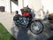 2004 Harley-Davidson Sportster Custom
