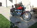 2004 Harley-Davidson Sportster Custom
