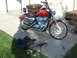 2004 Harley-Davidson Sportster Custom