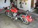 2004 Harley-Davidson Sportster Custom