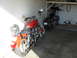2004 Harley-Davidson Sportster Custom