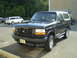 1996 Ford Bronco