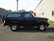 1996 Ford Bronco