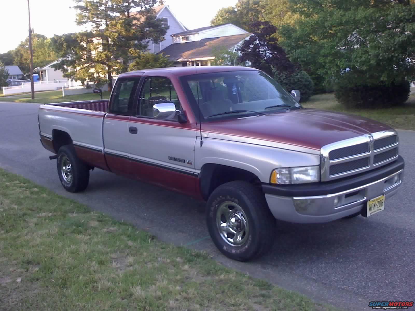 Dodge 1500
