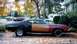 1970 Ford Torino - When I bought the car it was rough