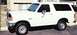 1990 Ford Bronco - Photograph used by seller in Wheels Deals when I found it advertised.