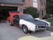 1971 Mercury Cyclone - 71 Cyclone Spoiler