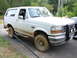 1993 Ford Bronco
