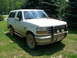 1993 Ford Bronco - Be for the lift
