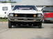 1972 Dodge Avenger - Them Square lights are going to go soon as I get some round buckets...