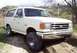 1990 Ford Bronco - Yeah, I'm gonna need new bushings once a year the way I drive.