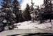 1990 Ford Bronco - This is the photo taken when I was contemplating whether to try the trail or not. It's difficult to tell, but there are…
