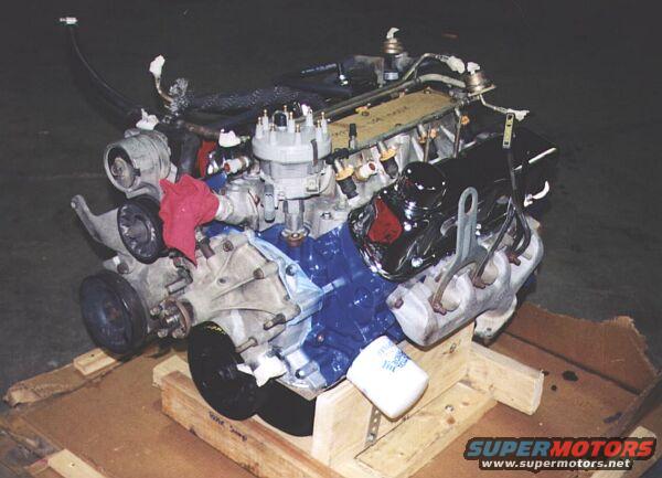 1990 Ford Bronco photo