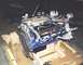 1990 Ford Bronco - Well, I had to run to the parts store to replace a broken exhaust manifold before putting it in. The old 302 is in the…