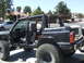 1994 Jeep Cherokee - start