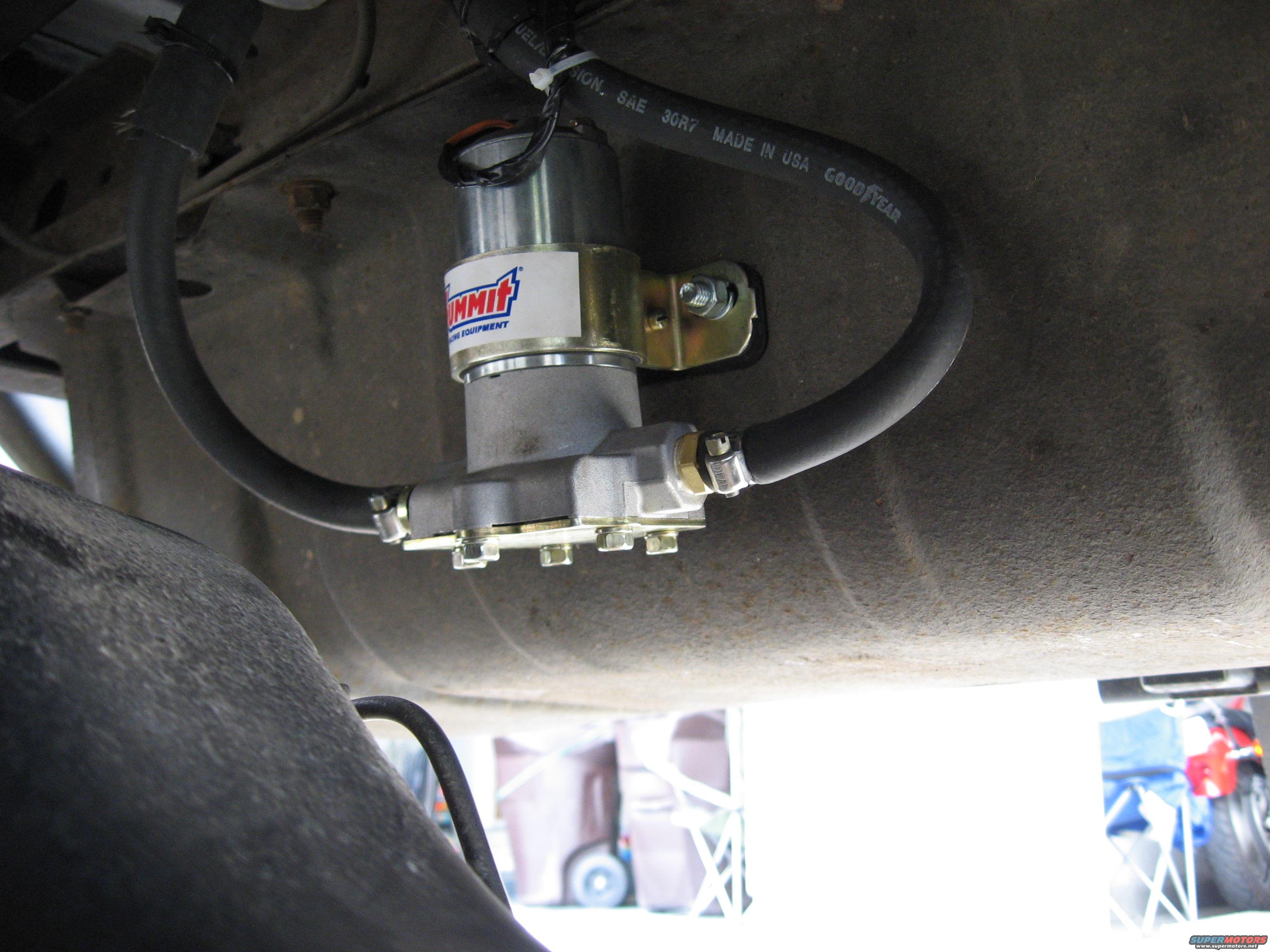 1979 Ford Bronco 79 Bronco Picture Supermotors Net