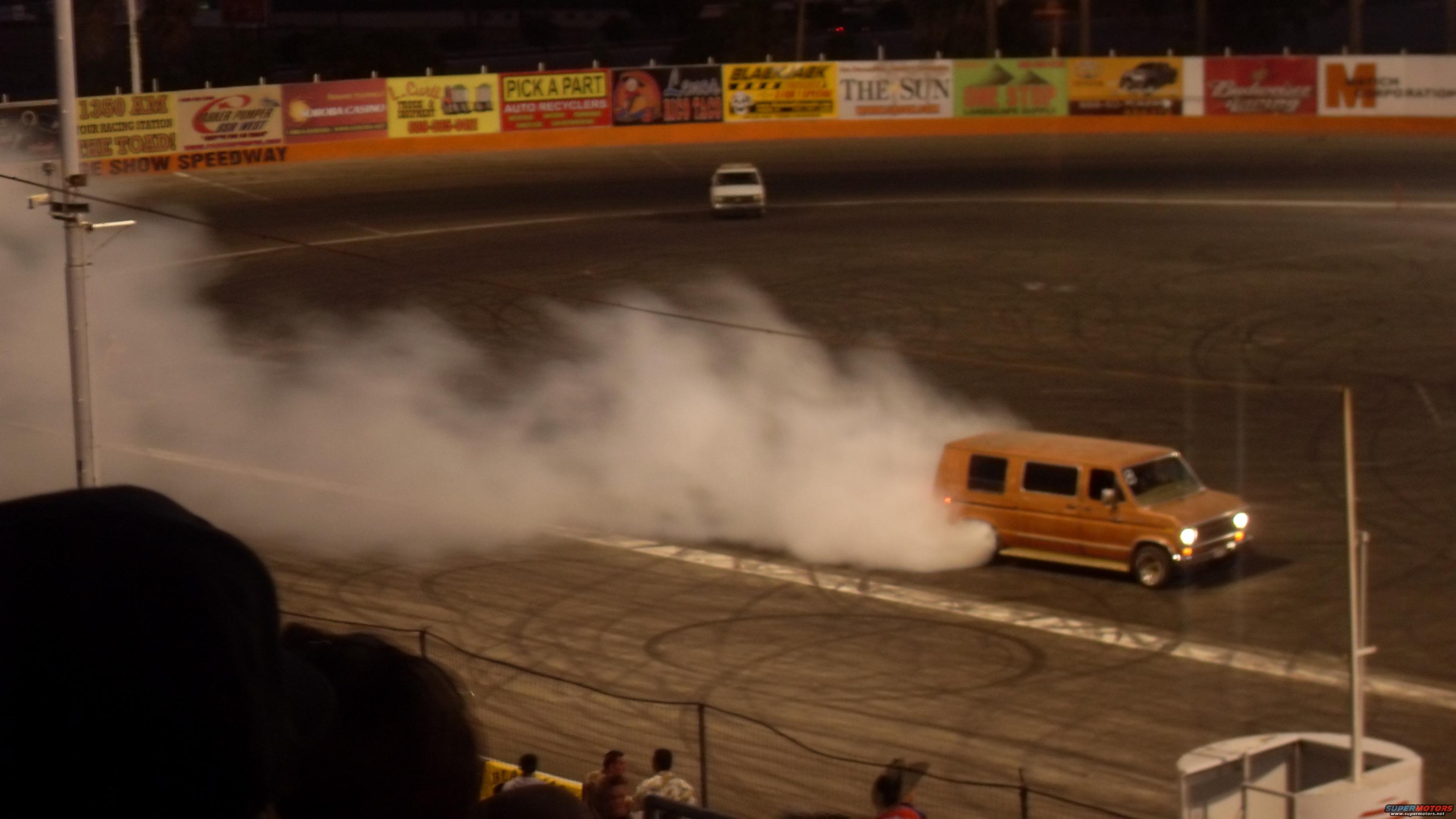 drift builds