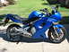 2007 Kawasaki Ninja photo