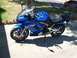 2007 Kawasaki Ninja photo
