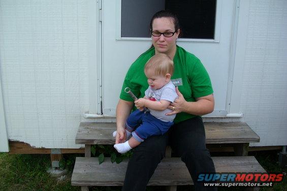 daddys helper