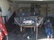 1994 Jeep Cherokee - front tube done