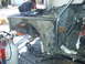 1994 Jeep Cherokee - dr fender