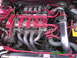 1994 Ford Probe - some new engine parts