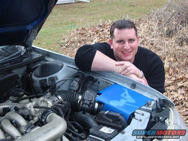 1994 Ford Taurus
