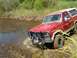 1986 Ford Bronco
