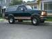 1995 Ford Bronco