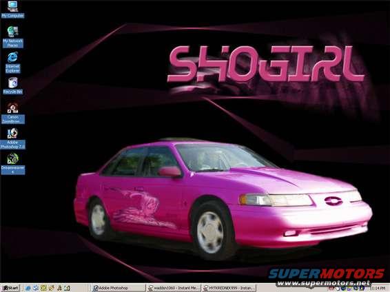 2 Fast, 2 Furious SHO wallpaper