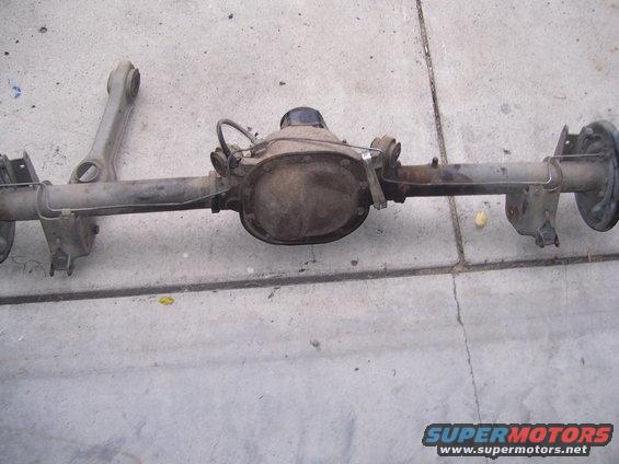 Bent and twisted 8.8 out of a friend's 89LX