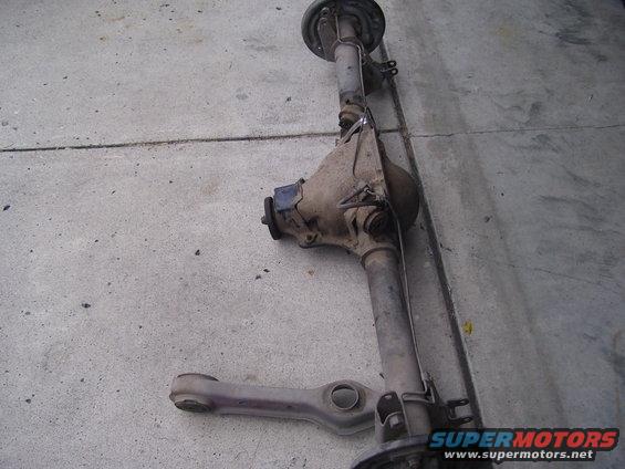 Bent and twisted 8.8 out of a friend's 89LX