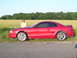 1994 Ford Mustang photo
