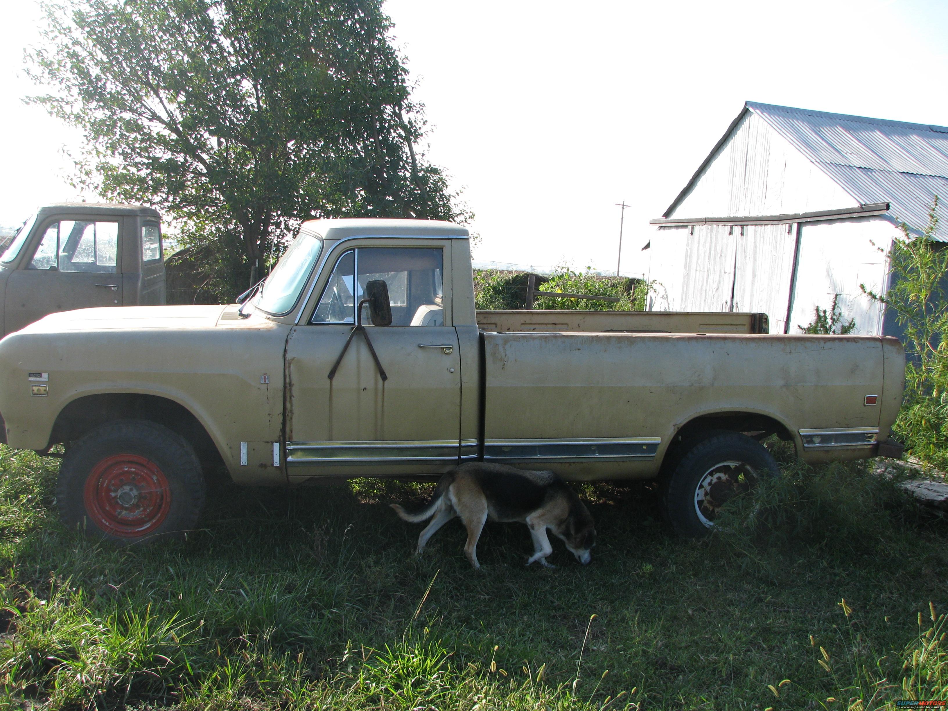 barn finds