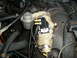 1984 Mercedes-Benz D-Class - this glow plug heater is wraped with header wrape