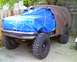 1993 Ford Bronco